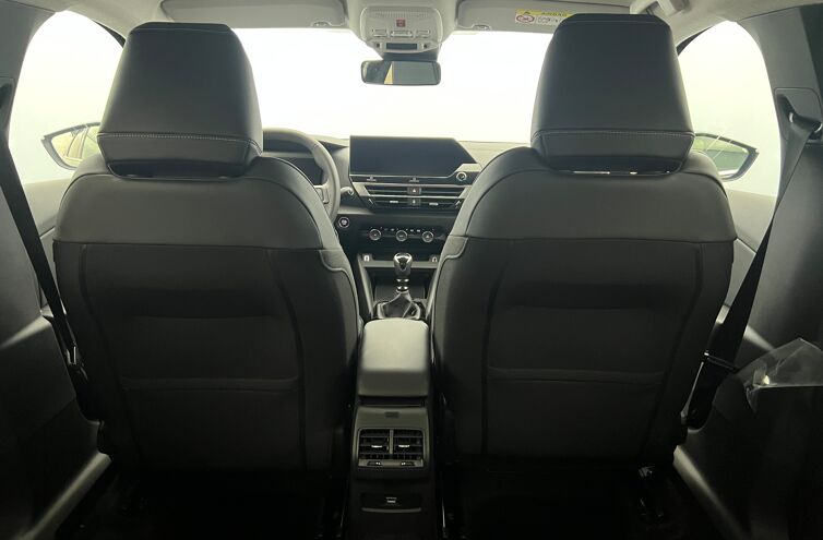 CITROEN C4 Berline Essence