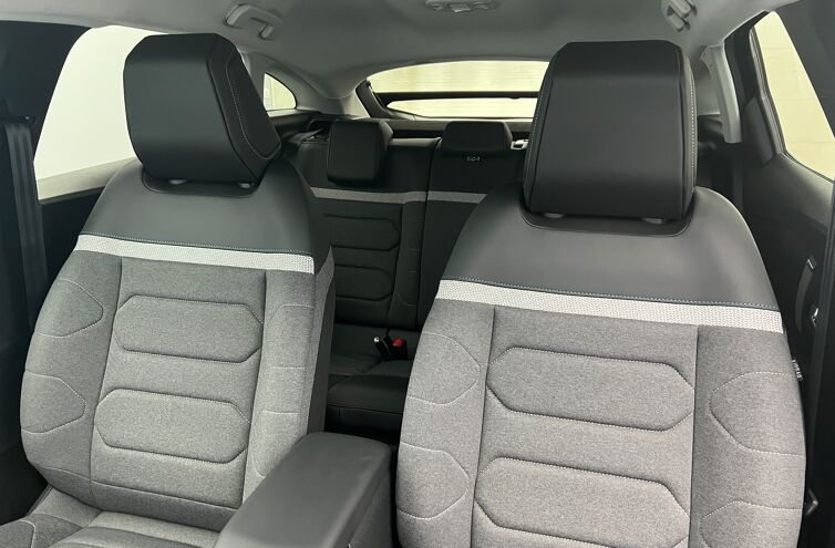 CITROEN C4 Berline Essence