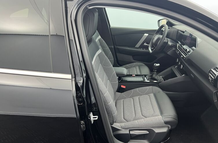 CITROEN C4 Berline Essence