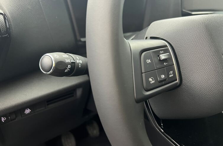 CITROEN C4 Berline Essence
