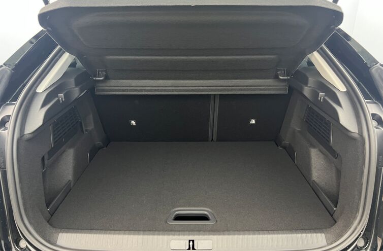 CITROEN C4 Berline Essence