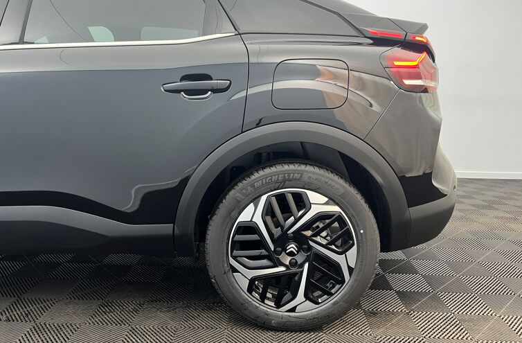 CITROEN C4 Berline Essence