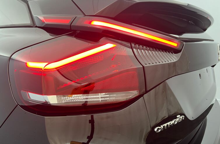 CITROEN C4 Berline Essence