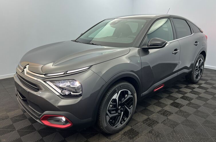 CITROEN C4 Berline Essence