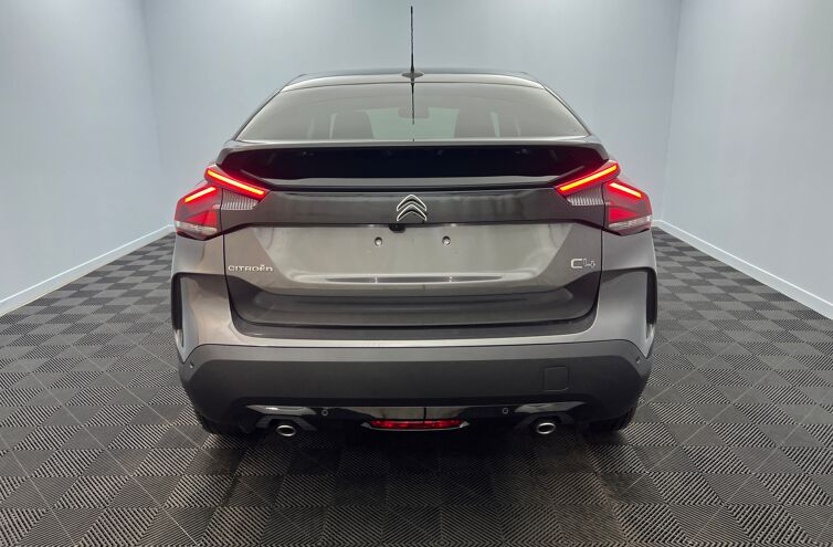 CITROEN C4 Berline Essence