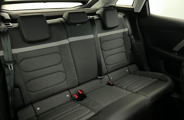 CITROEN C4 Berline Essence