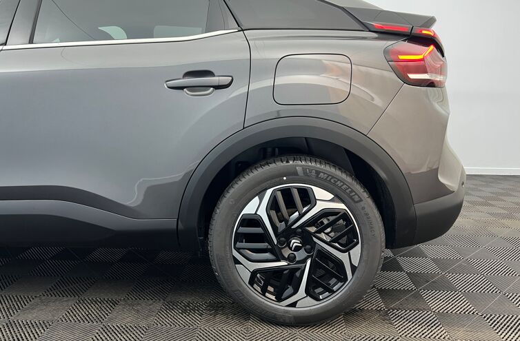 CITROEN C4 Berline Essence