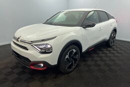 CITROEN C4 PureTech 130 S&S EAT8 Feel Pack