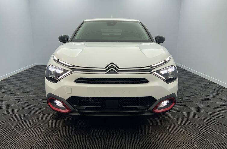 CITROEN C4 Berline Essence