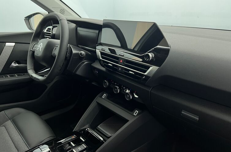 CITROEN C4 Berline Essence