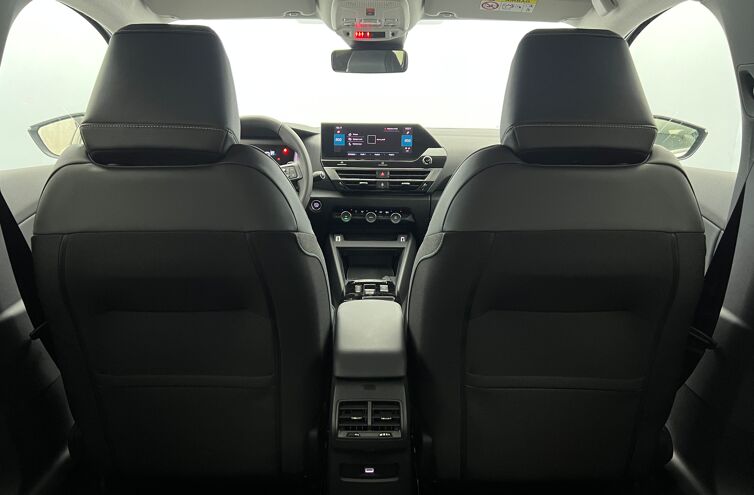 CITROEN C4 Berline Essence