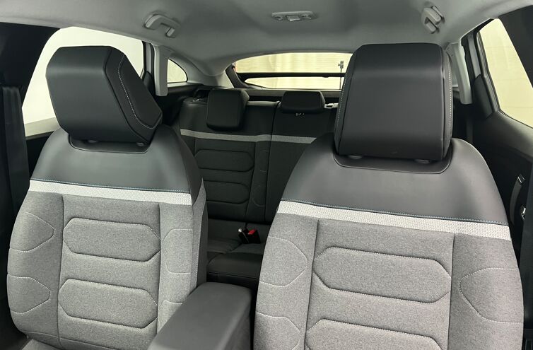 CITROEN C4 Berline Essence