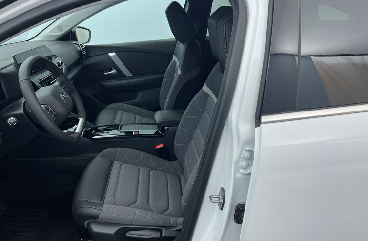 CITROEN C4 Berline Essence