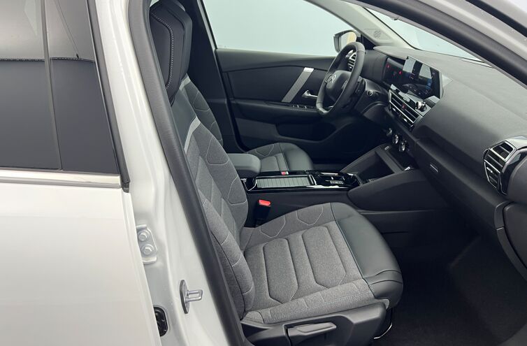 CITROEN C4 Berline Essence