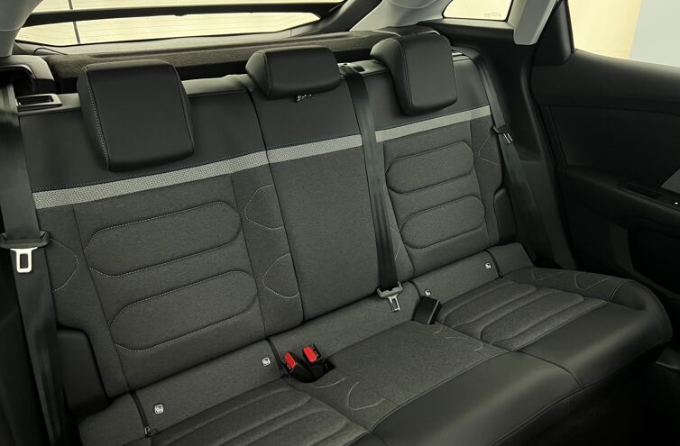 CITROEN C4 Berline Essence