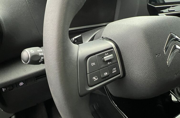 CITROEN C4 Berline Essence