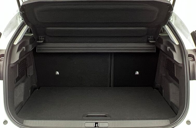 CITROEN C4 Berline Essence