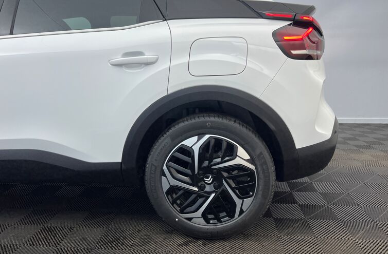 CITROEN C4 Berline Essence