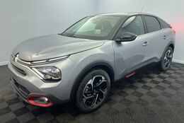 CITROEN C4 PureTech 130 S&S EAT8 Shine