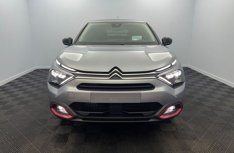 CITROEN C4 Berline Essence
