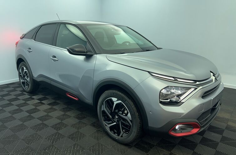 CITROEN C4 Berline Essence