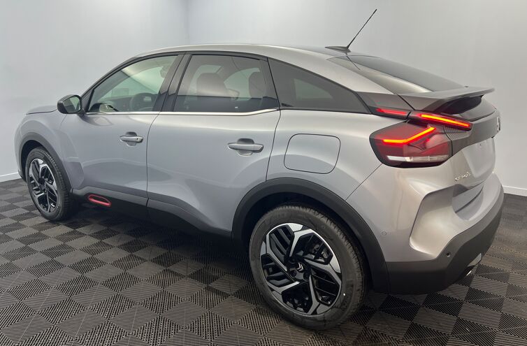 CITROEN C4 Berline Essence