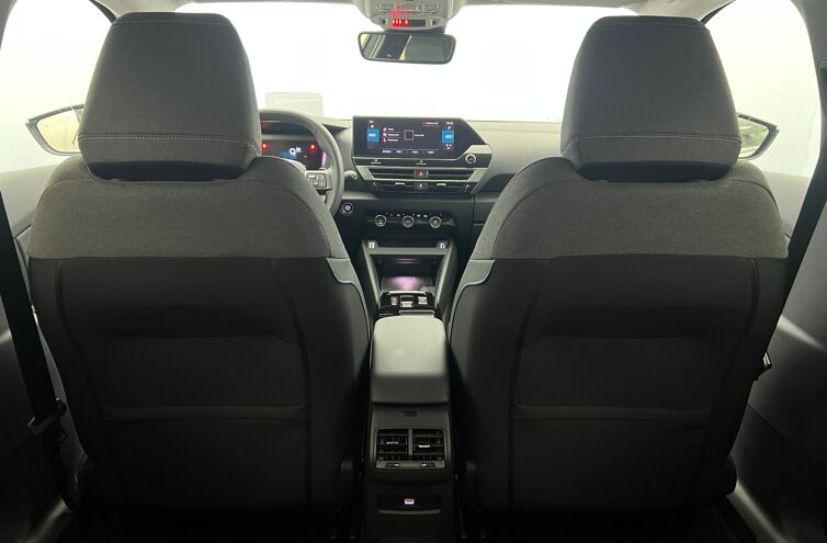 CITROEN C4 Berline Essence