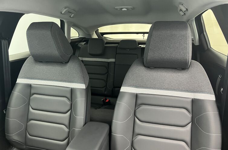 CITROEN C4 Berline Essence