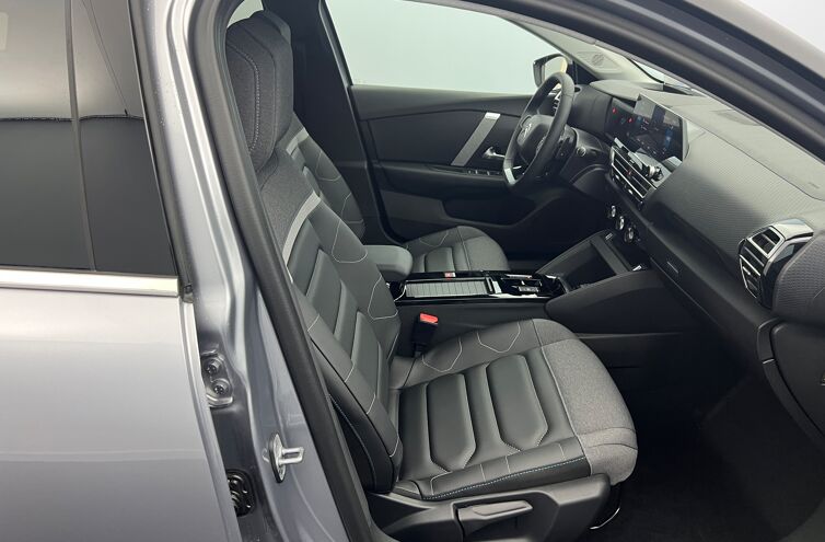 CITROEN C4 Berline Essence