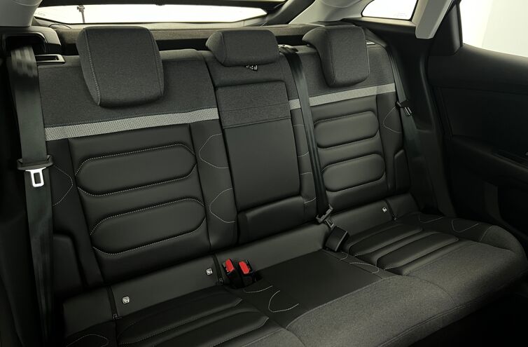 CITROEN C4 Berline Essence