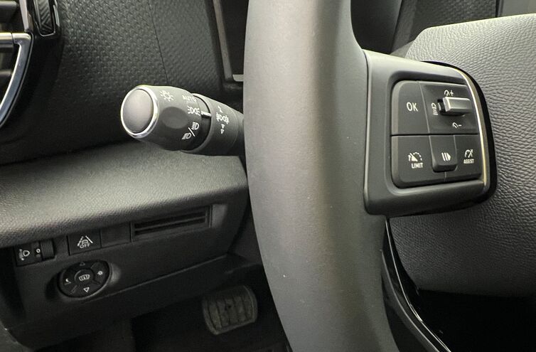 CITROEN C4 Berline Essence
