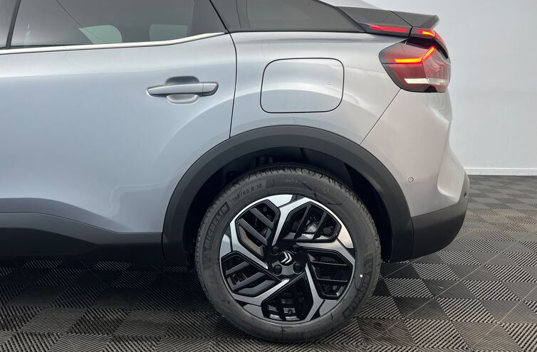 CITROEN C4 Berline Essence