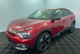 CITROEN C4 PureTech 130 S&S EAT8 Shine