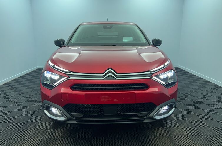 CITROEN C4 Berline Essence
