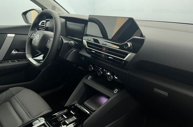 CITROEN C4 Berline Essence