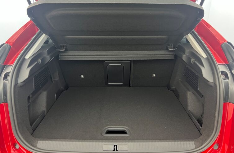 CITROEN C4 Berline Essence