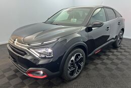 CITROEN C4 PureTech 130 S&S EAT8 Shine