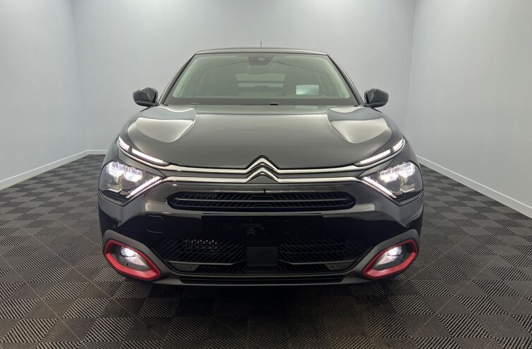 CITROEN C4 Berline Essence
