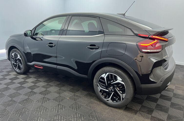 CITROEN C4 Berline Essence