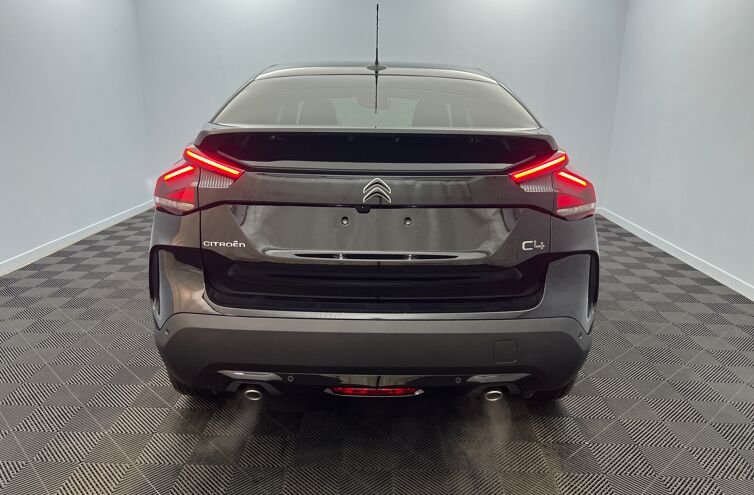 CITROEN C4 Berline Essence