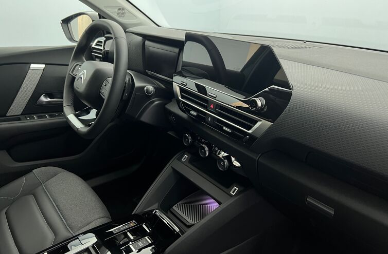 CITROEN C4 Berline Essence