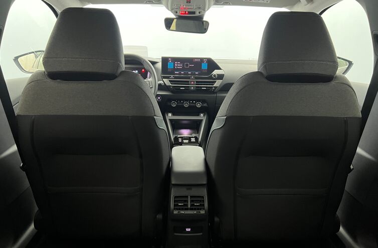 CITROEN C4 Berline Essence