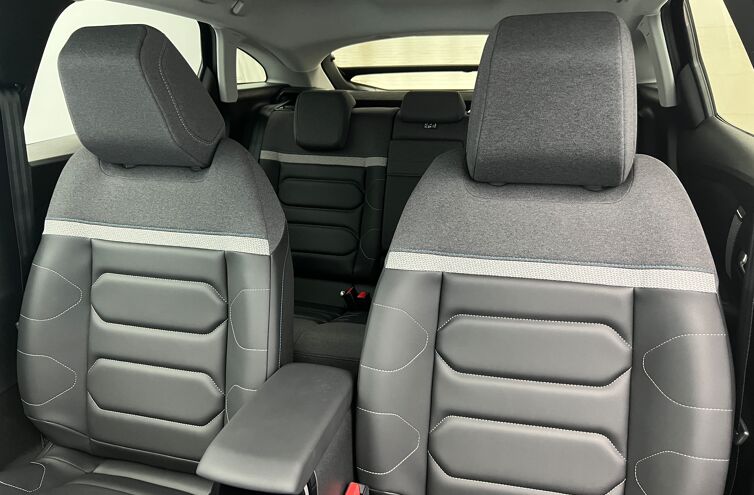 CITROEN C4 Berline Essence