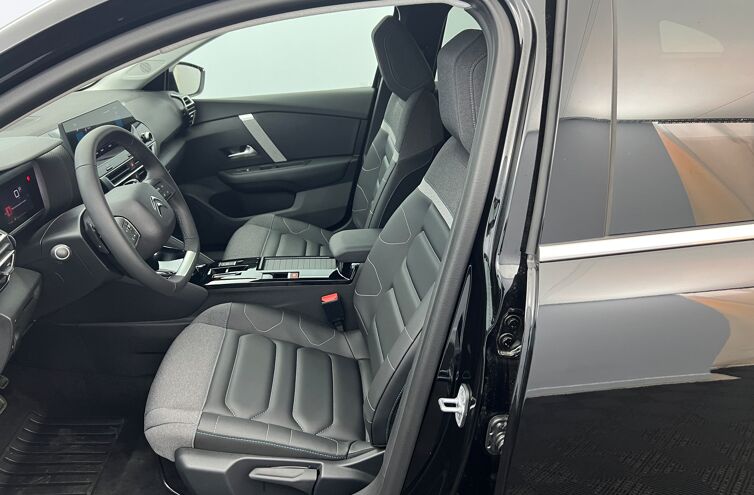 CITROEN C4 Berline Essence