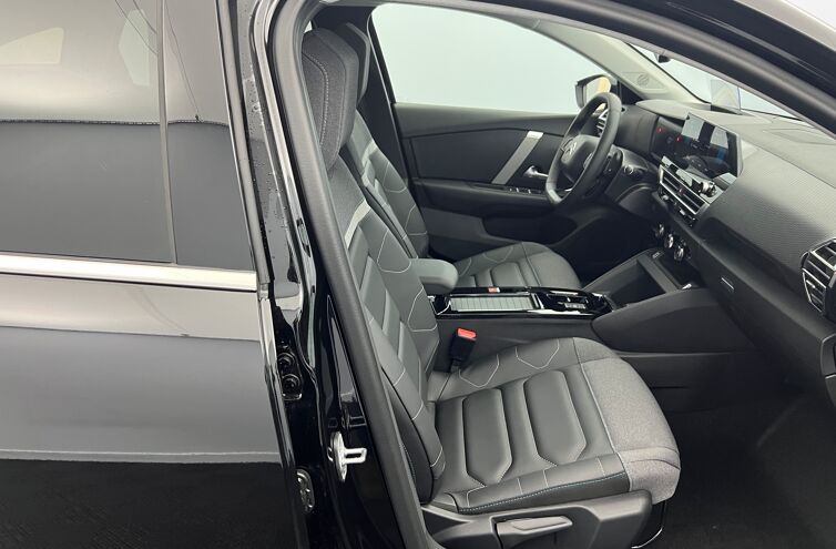 CITROEN C4 Berline Essence