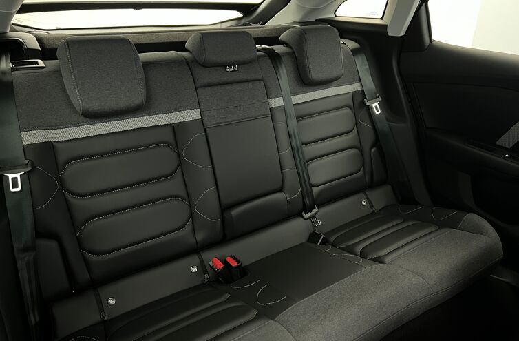 CITROEN C4 Berline Essence
