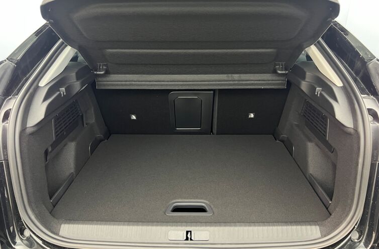 CITROEN C4 Berline Essence