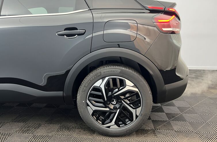 CITROEN C4 Berline Essence