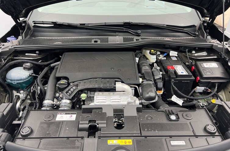 CITROEN C4 Berline Essence