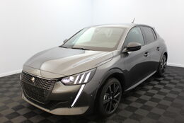 PEUGEOT 208 PureTech 130 S&S EAT8 GT Pack